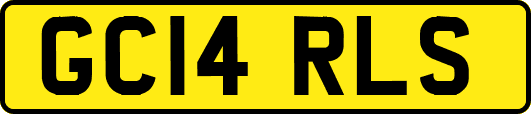GC14RLS
