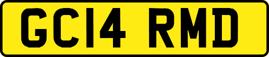 GC14RMD
