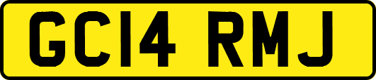 GC14RMJ