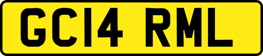 GC14RML