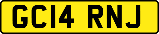 GC14RNJ