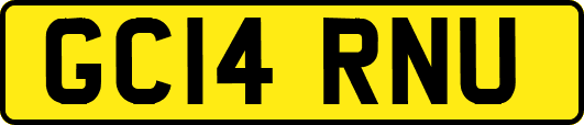 GC14RNU