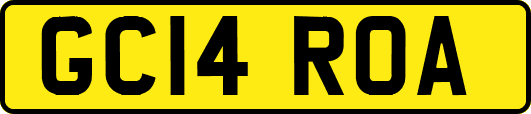 GC14ROA