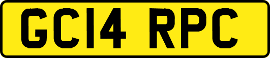 GC14RPC
