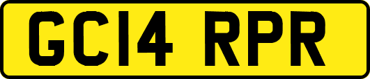 GC14RPR