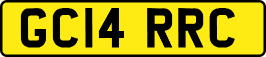 GC14RRC