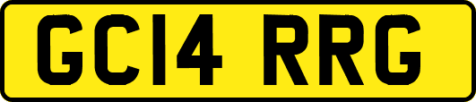 GC14RRG