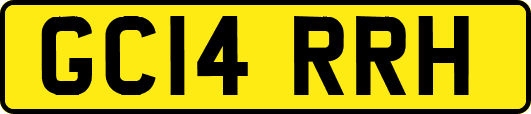 GC14RRH