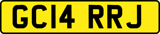 GC14RRJ
