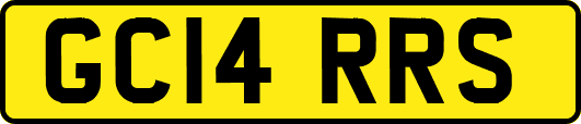 GC14RRS