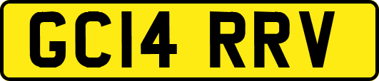 GC14RRV