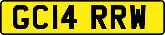 GC14RRW