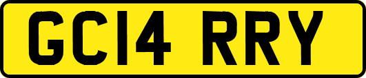 GC14RRY
