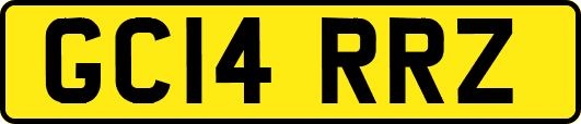 GC14RRZ