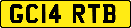 GC14RTB