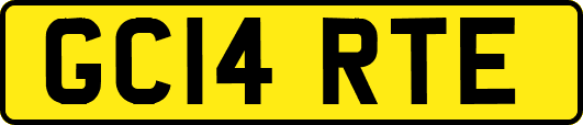 GC14RTE