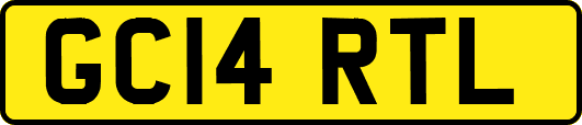 GC14RTL