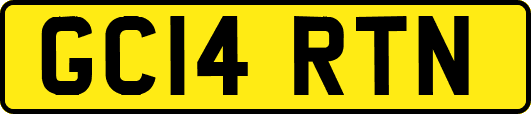 GC14RTN