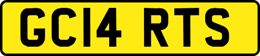 GC14RTS