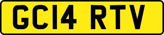 GC14RTV