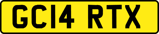GC14RTX