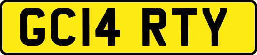 GC14RTY