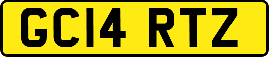 GC14RTZ