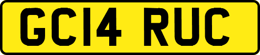 GC14RUC
