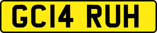 GC14RUH