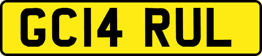 GC14RUL