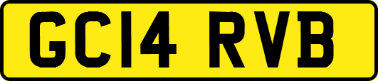 GC14RVB