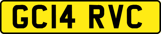 GC14RVC