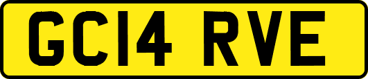 GC14RVE