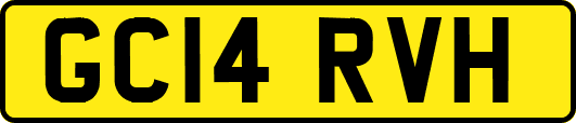 GC14RVH