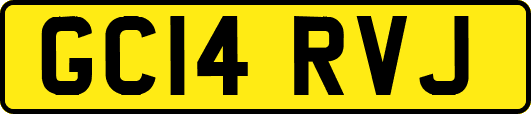 GC14RVJ