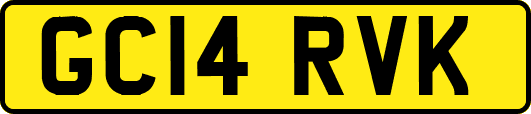 GC14RVK