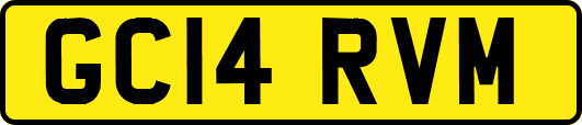 GC14RVM