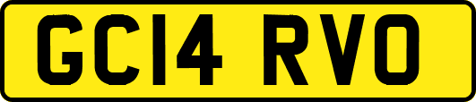 GC14RVO