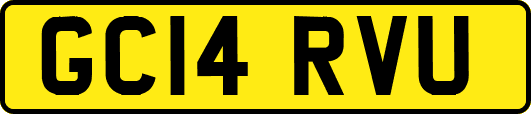 GC14RVU