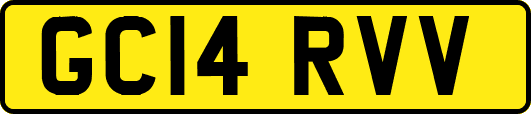 GC14RVV