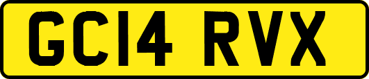GC14RVX