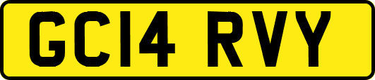 GC14RVY