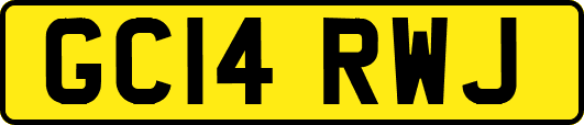 GC14RWJ