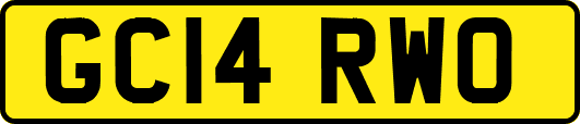 GC14RWO