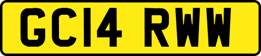 GC14RWW