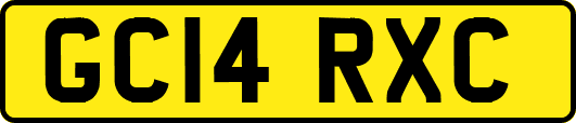 GC14RXC