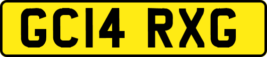 GC14RXG