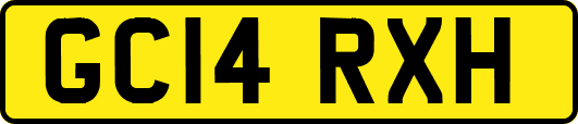 GC14RXH
