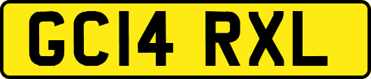 GC14RXL