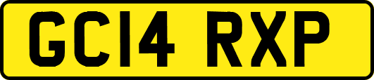 GC14RXP